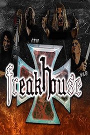 Freakhouse - No Way Down