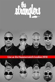 The Stranglers - Live at the Hammersmith Apollo