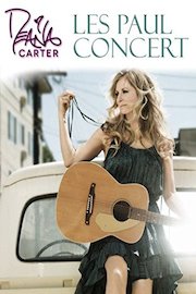 Deana Carter - Les Paul Concert