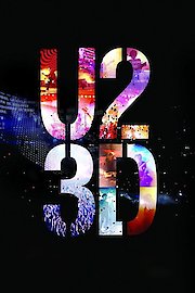 U2 - Island 50 Festival: Live