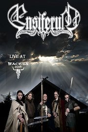 Ensiferum - Live at Wacken '08