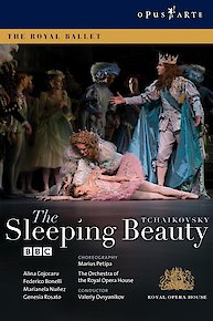 Sleeping Beauty - Sleeping Beauty Act I