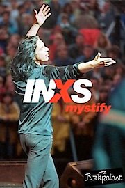 INXS - Mystify - Live at Rockpalast 1997