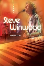 Steve Winwood: Live