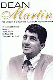 Dean Martin - Legends in Concert