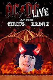 AC/DC - Live at the Circus Krone