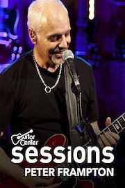 Peter Frampton - Guitar Center Sessions