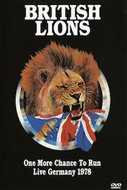 British Lions - One More Chance To Run