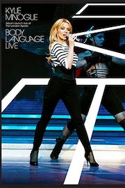 Kylie Minogue - Body Language