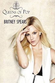 Britney Spears - Queens of Pop