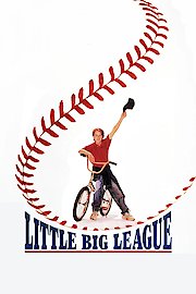 Little Big League