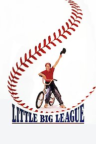 Little Big League