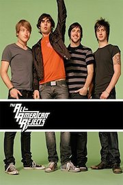 All American Rejects - Live at Soundstage