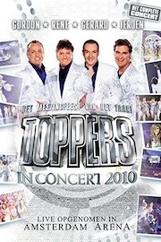 De Toppers - Live In Concert 2010