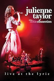 Julienne Taylor - Julienne Taylor Live At The Lyric