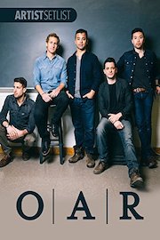 Various Artists - Artist Setlist: O.A.R.