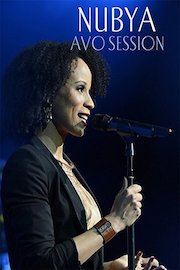 Nubya - AVO Sesion