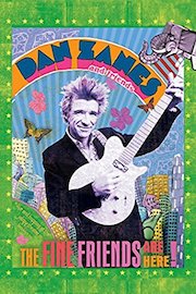 Dan Zanes - The Friends Are Here