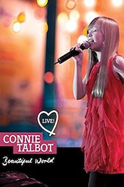 Connie Talbot - Beautiful World Live