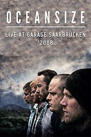 Oceansize - Live at Garage Saarbrucken