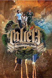 Calle 13 - Sin Mapa