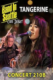 Tangerine - Tangerine - Band In Seattle Concert 210
