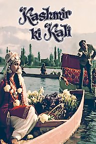 Kashmir Ki Kali