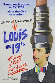 Louis 19, le roi des ondes