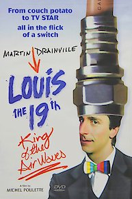 Louis 19, le roi des ondes