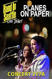 Planes on Paper - Band In Seattle 217