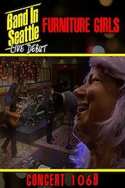 Furniture Girls - Band in Seattle: Live debut - Concert 106 B