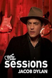 Jacob Dylan - Guitar Center Sessions