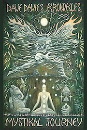 Dave Davies - Mystical Journey