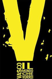 Vasco Rossi - Il Mondo Che Vorrei -Intrevista