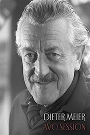 Dieter Meier - AVO Session