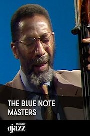 The Blue Note Masters
