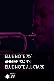 Blue Note 75th Anniversary: Blue Note All Stars
