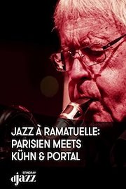 Jazz à Ramatuelle: Parisien meets Kühn & Portal