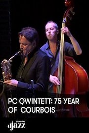 PC Qwintett: 75 year of Courbois