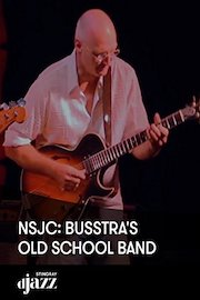 NSJC: Busstra's Old School Band