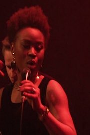 Artvark Saxophone Quartet and Ntjam Rosie: Homelands