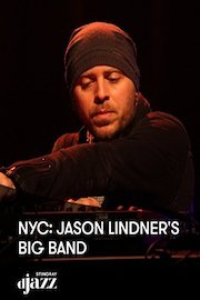 NYC: Jason Lindner's Big Band