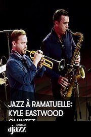 Jazz à Ramatuelle: Kyle Eastwood Quintet
