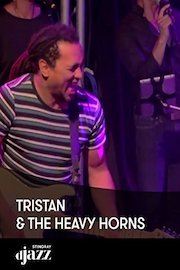 Tristan and The Heavy Horns