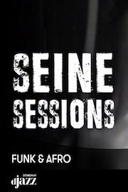 Seine Sessions: Funk & Afro