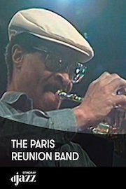 The Paris Reunion Band