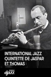 International Jazz Quintette de Jaspar et Thomas
