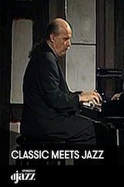 Classic Meets Jazz