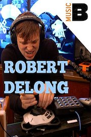 Robert DeLong