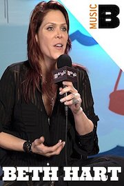 A Baeble NEXT Session With Beth Hart